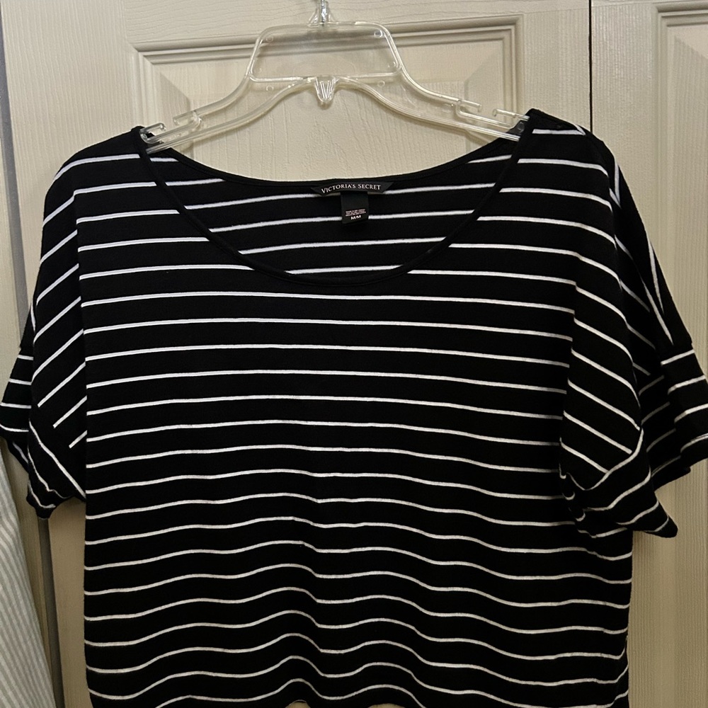 Victoria’s Secret crop top